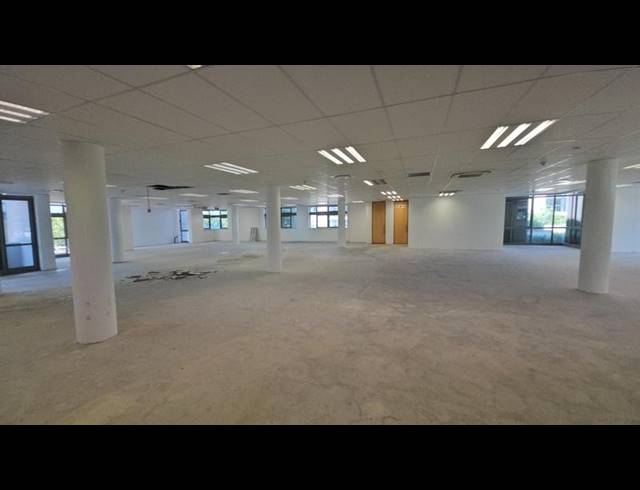 BUSINESS PROPERTY TO RENT IN WATERFALL